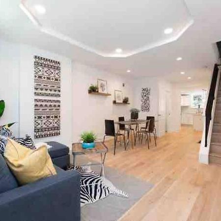 Brand New Home In South Philly!!! Филаделфия Екстериор снимка
