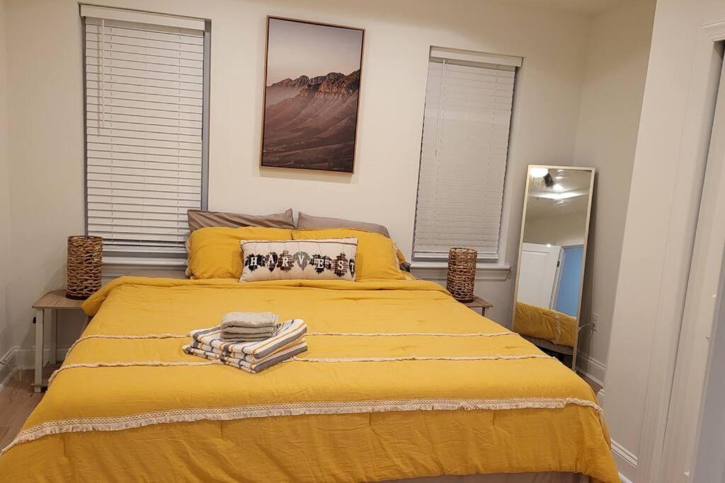 Brand New Home In South Philly!!! Филаделфия Екстериор снимка
