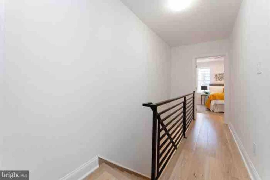 Brand New Home In South Philly!!! Филаделфия Екстериор снимка